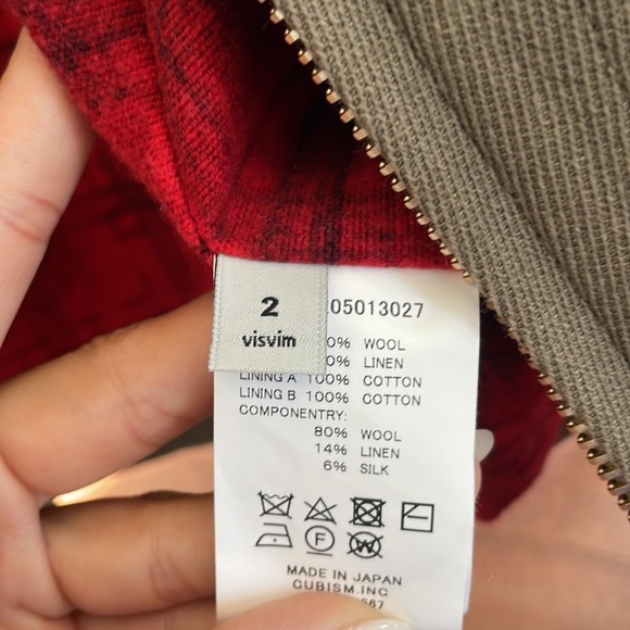 Sports Jacket - Picture 11 of 11